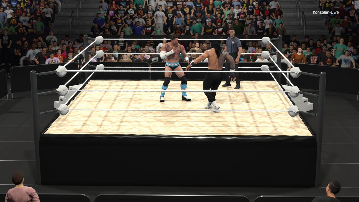 Konsolen Uwe tweet media