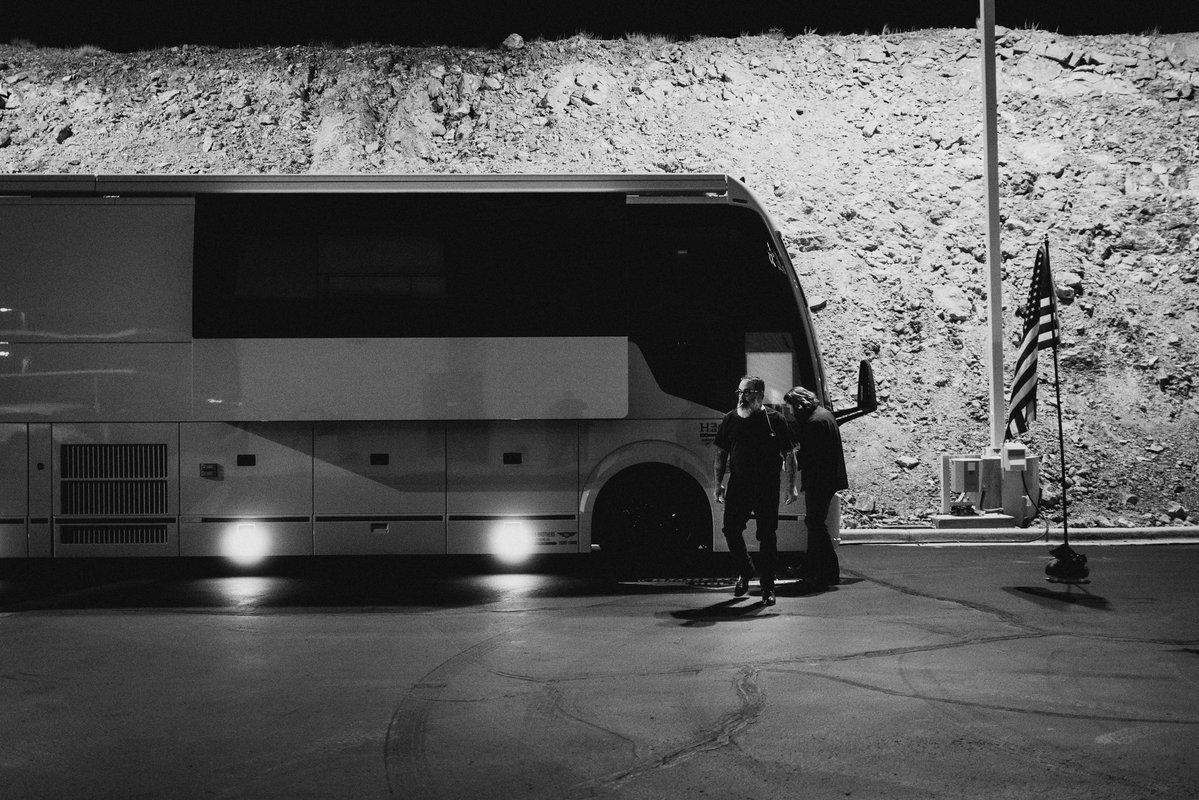 Aaron Lewis tweet media