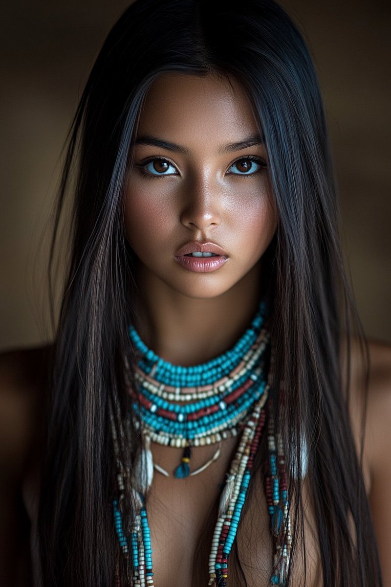 Native American tweet media