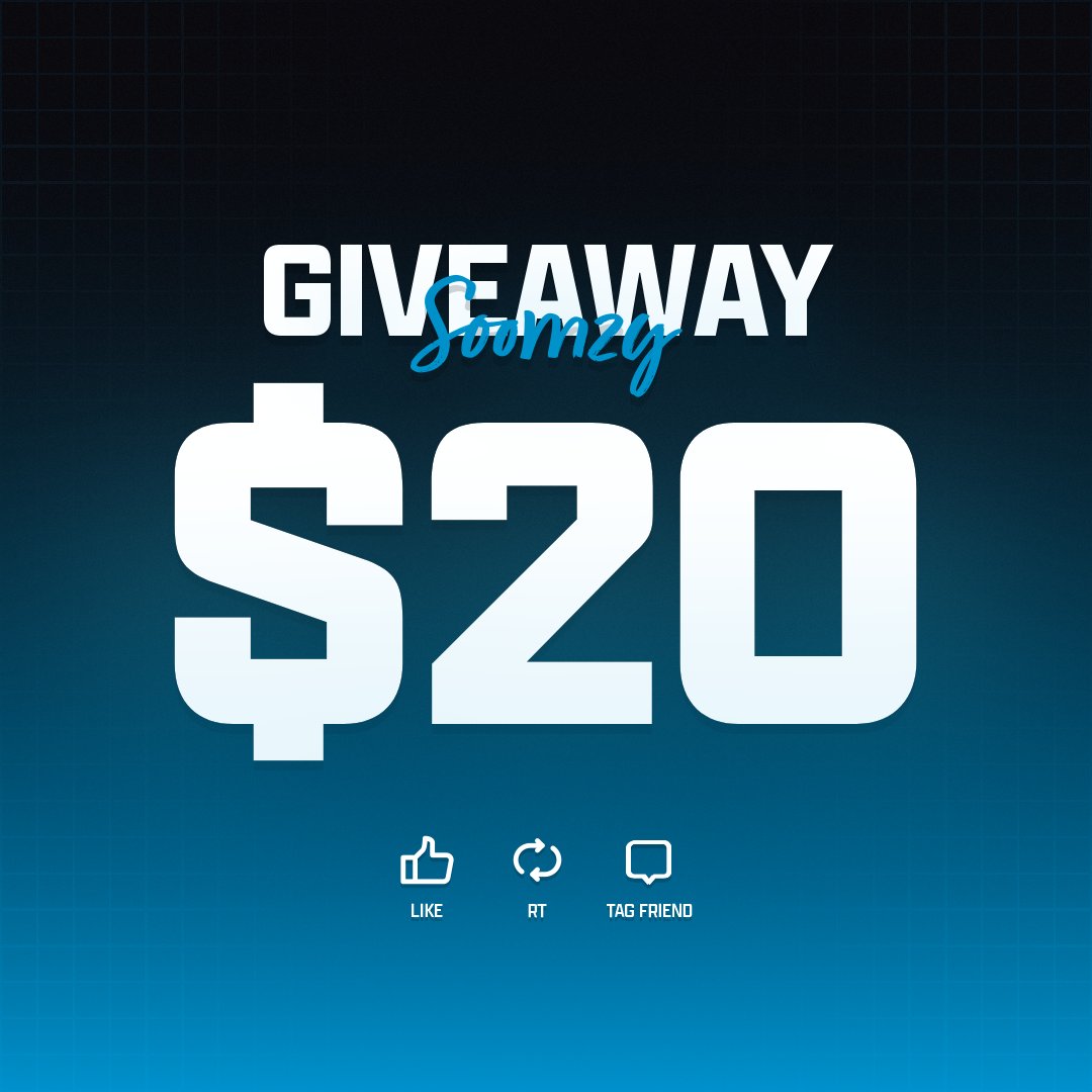 Soomzy - BUYING SKINS tweet media