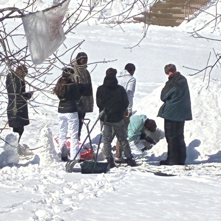 John Marshall High School tweet media