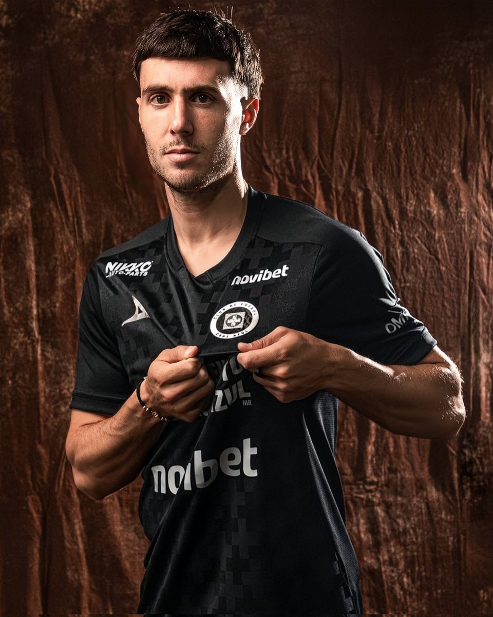 Ing. Gus Reyes (La Cabra🐐) tweet media