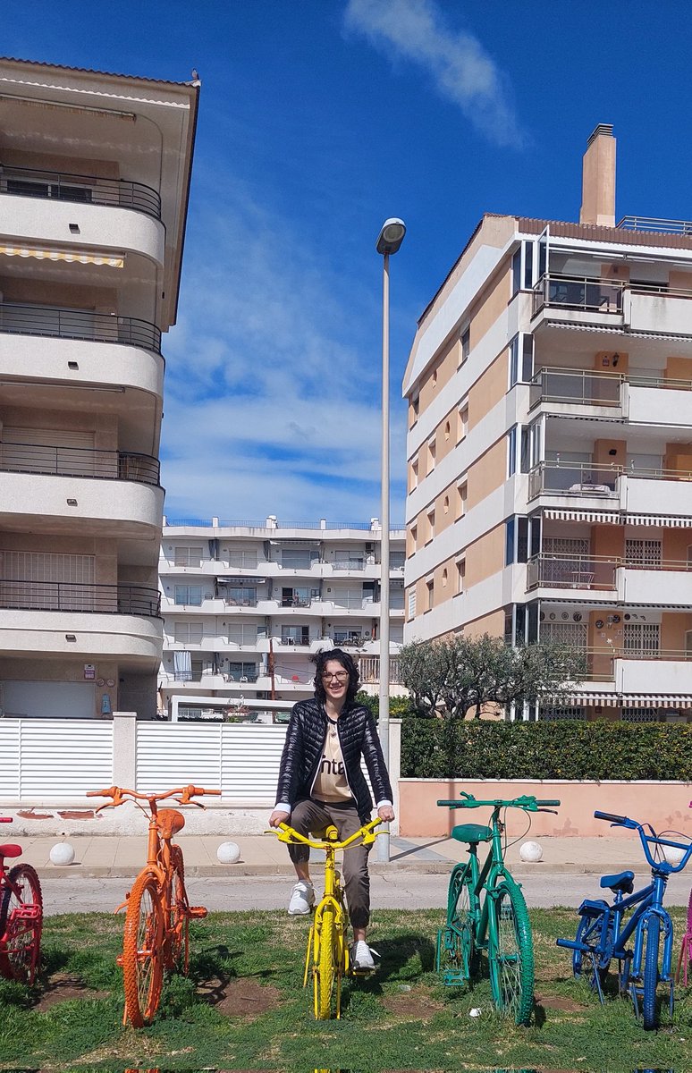 Lady Dayana 🇺🇾🇪🇸 tweet media