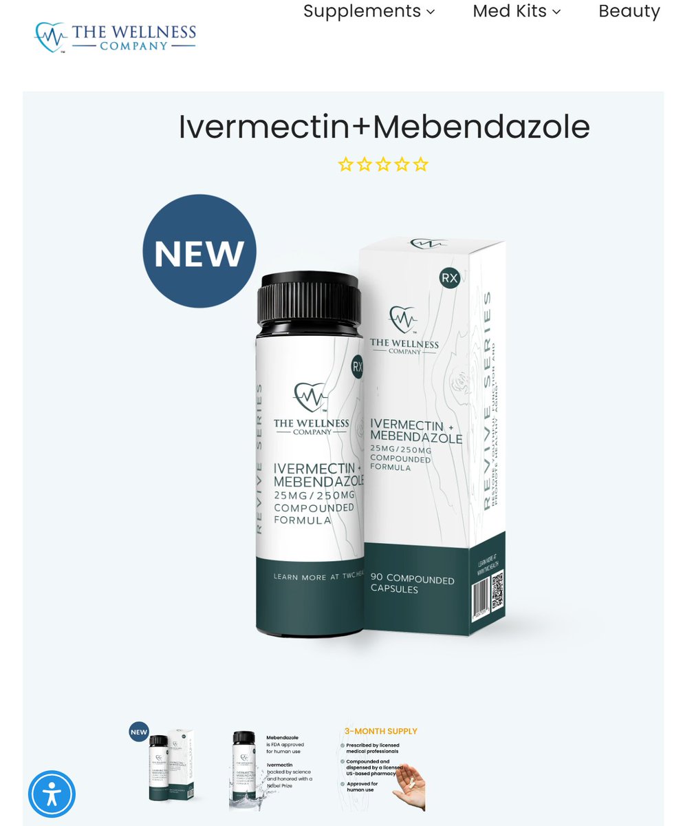 Peter A. McCullough, MD, MPH® tweet media