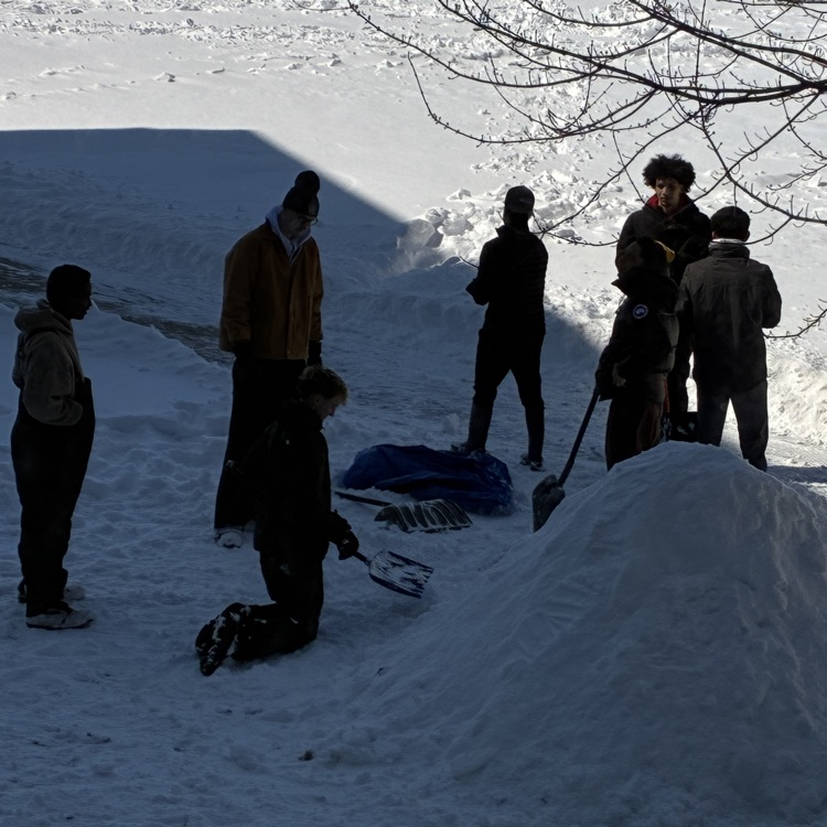 John Marshall High School tweet media