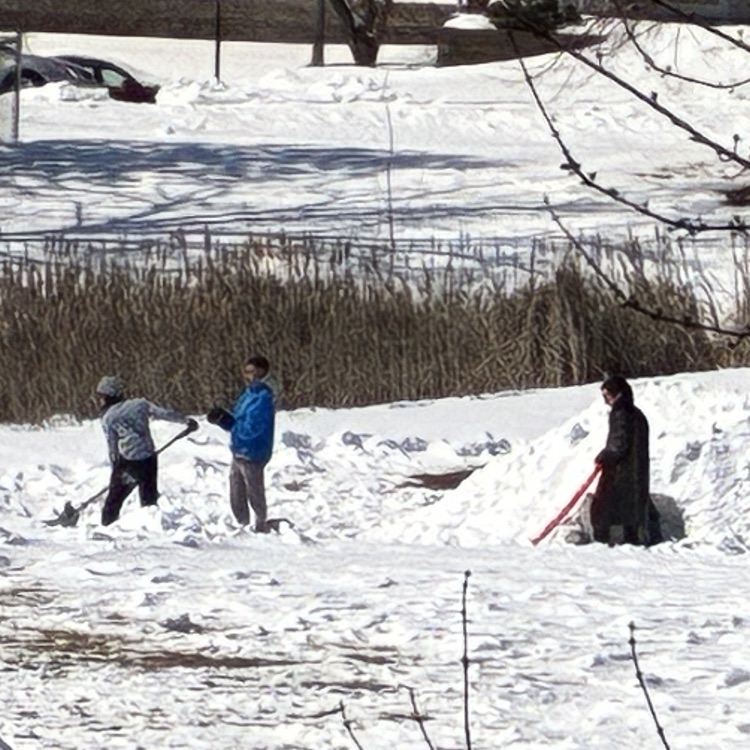 John Marshall High School tweet media