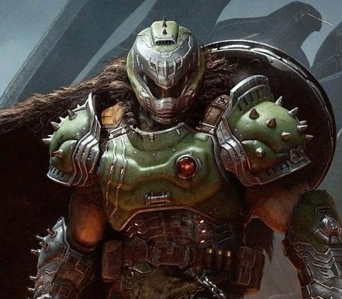 Goooodra 🐉💥 || Doomguy's boyfailure tweet media