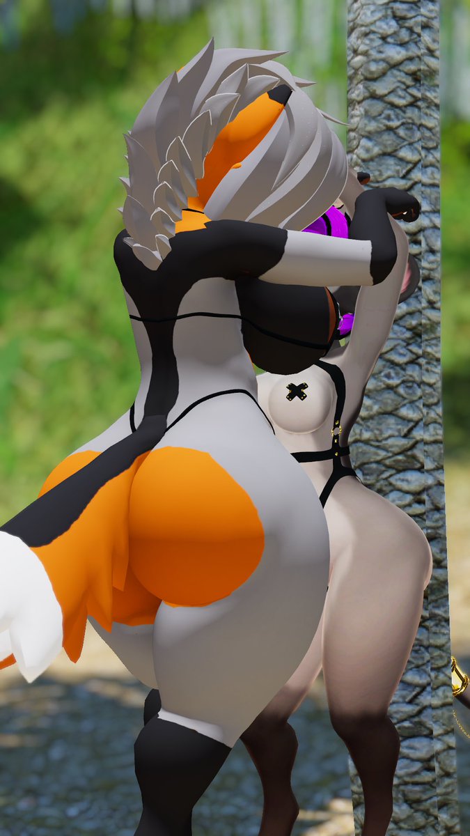 doberwoof ✨️ tweet media