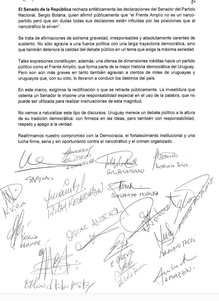 Blanca Rodriguez - Hija de inmigrantes. tweet media