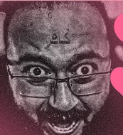 shocke  tweet media