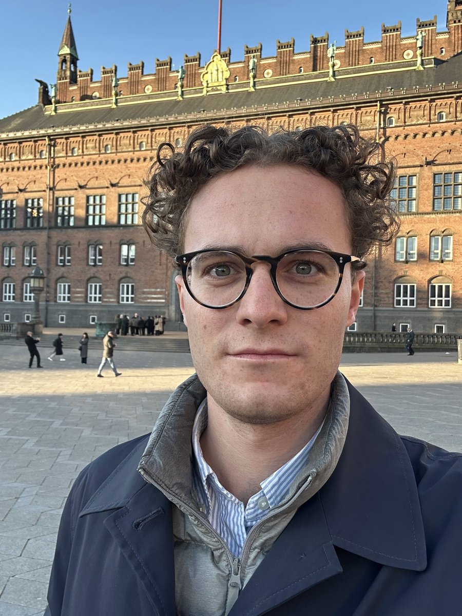 Claes Theilgaard tweet media