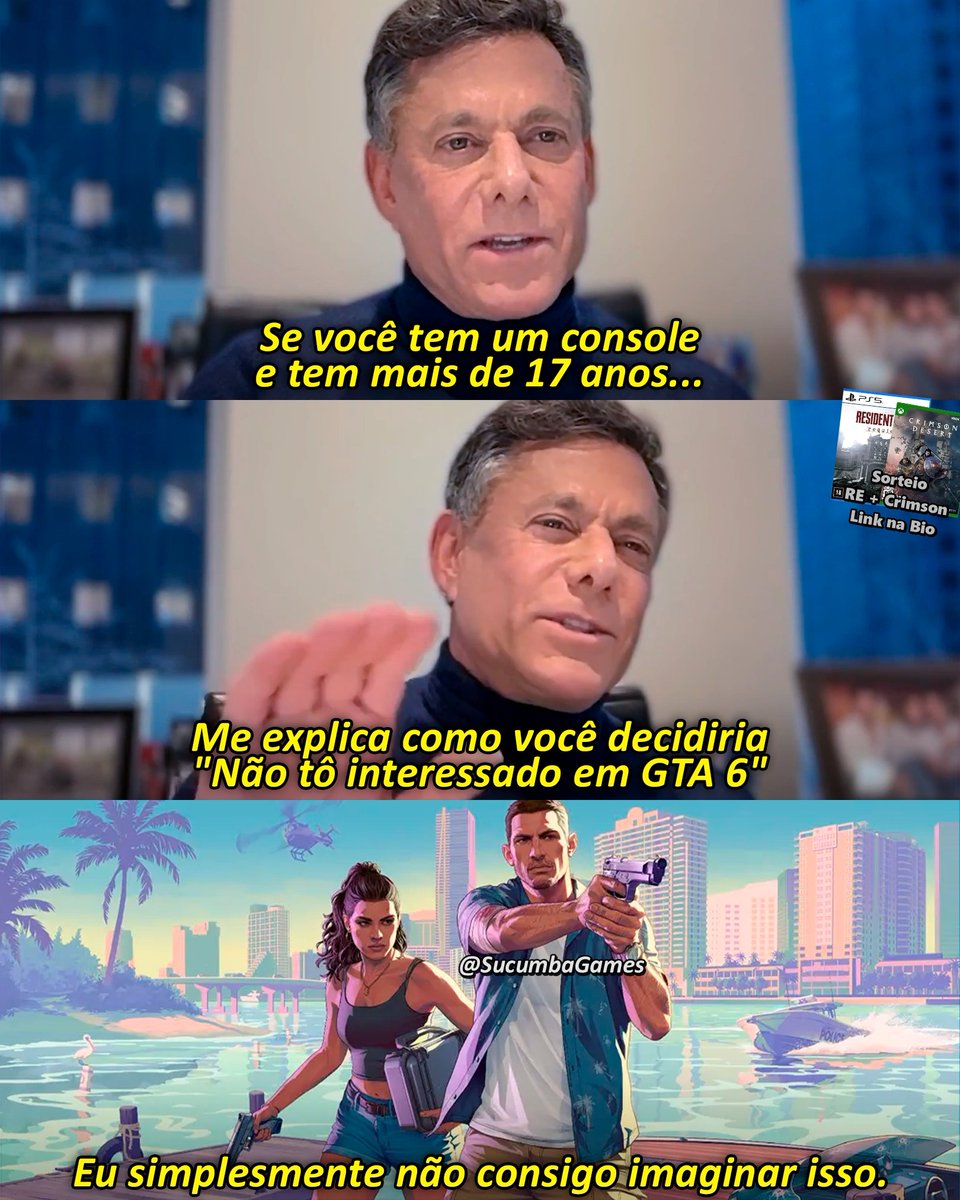 Sucumba Games tweet media