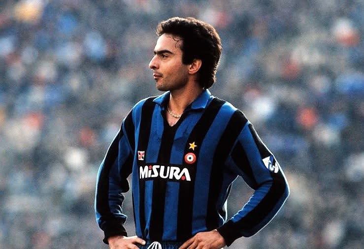 Inter Lovers tweet media