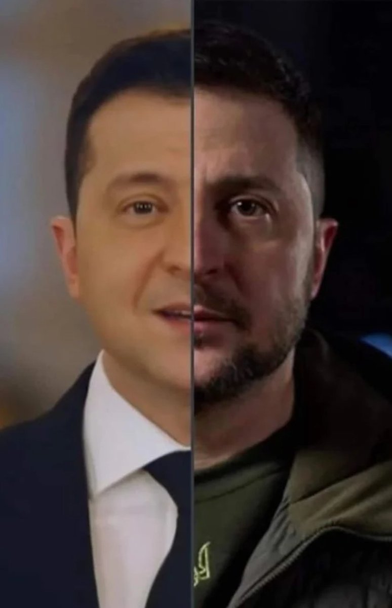Zelensky's workday begins between 3 and 4 a.m., when the first reports from the battlefields begin to come in – CNN.

He drinks a lot of coffee ..to overcome these early morning awakenings.

Despite this, the president has not lost his sense of humor and occasionally finds time