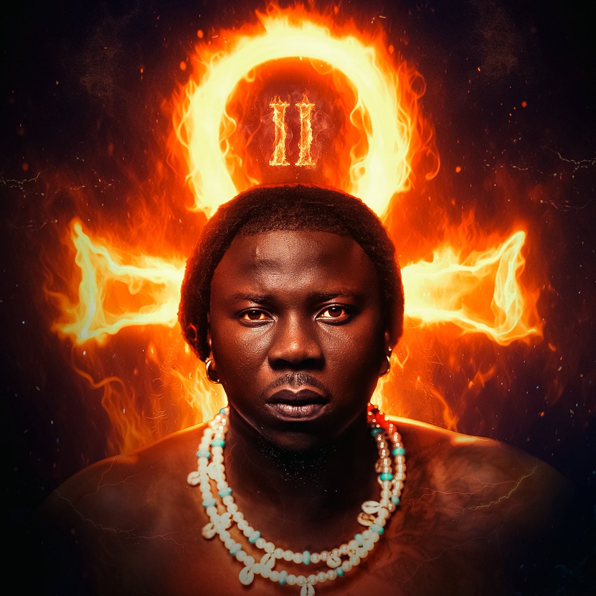 doocr8vs's tweet photo. God took the idea, refined it, and gave it meaning. What started as art became spiritual.

Grateful to @kaystudios1 for the vision &amp; trust. A huge Appreciation to @stonebwoy for believing in my talent.

THE TORCHER II 🔥
Graphics &amp; Motion by myself

#Torcher2 https://t.co/5Hbv4YlqFo