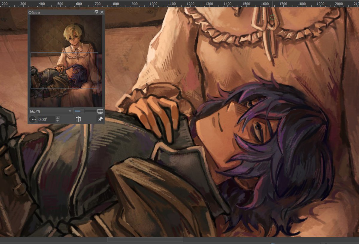 spnyachan tired and worm / comms opened tweet media