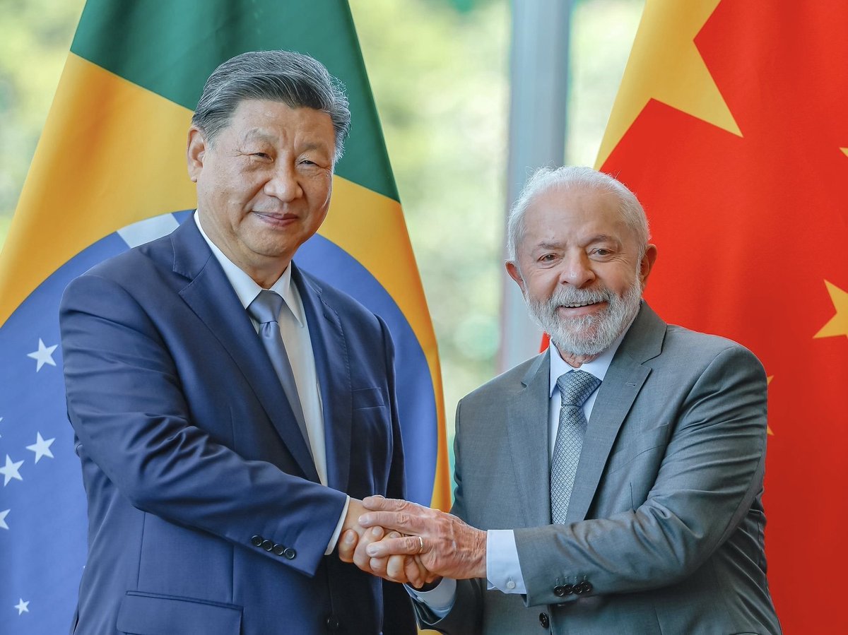 Pedro Rousseff tweet media