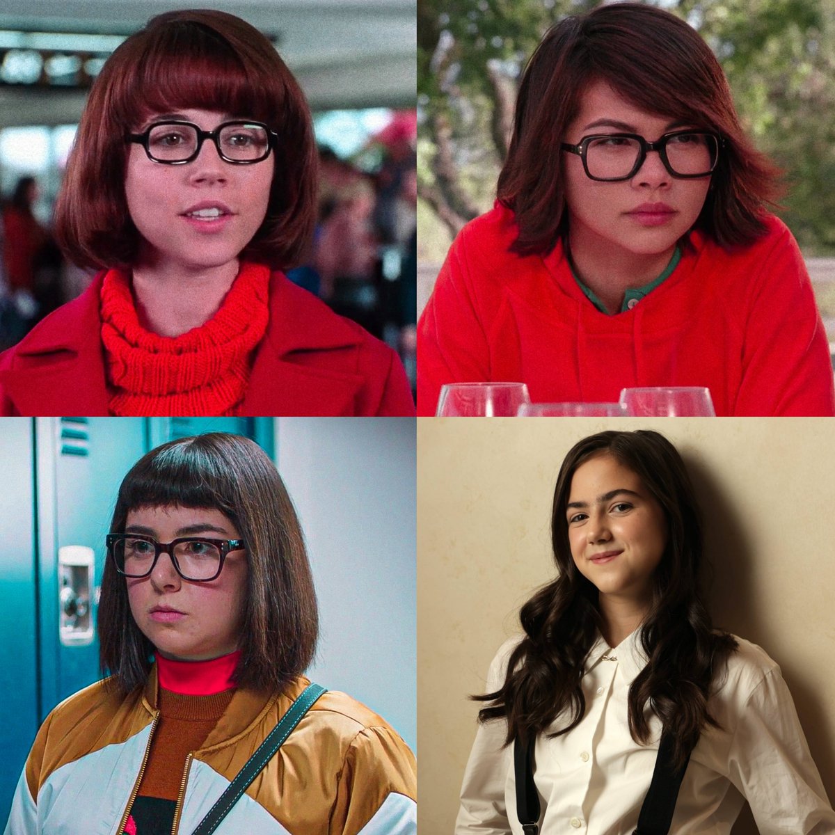 Central Scooby-Doo! tweet media