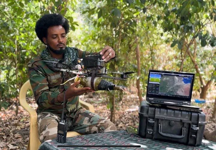 AmharaAQuila (Elias) tweet media