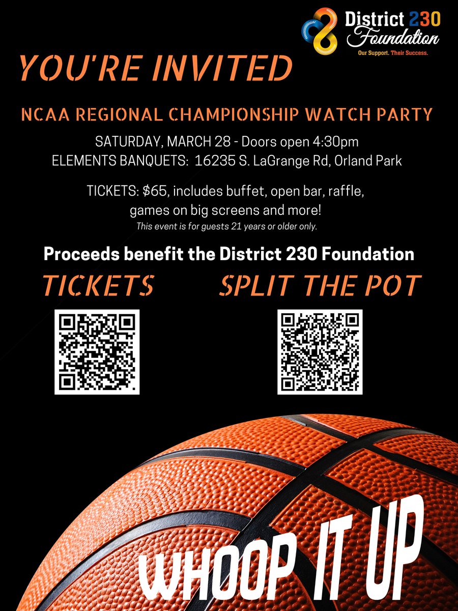 District 230 tweet media