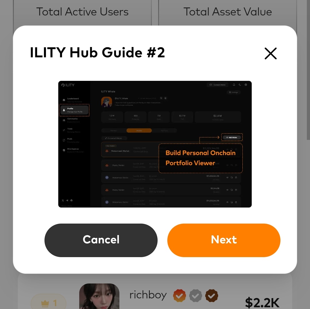 Santhosh tweet media