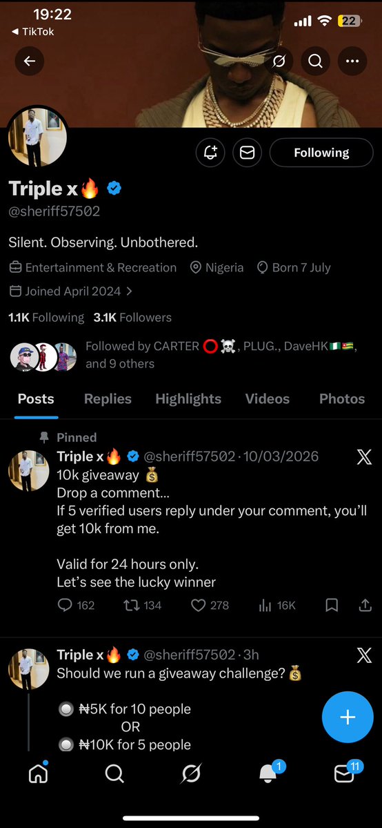 wise Tortoise 🐢 tweet media