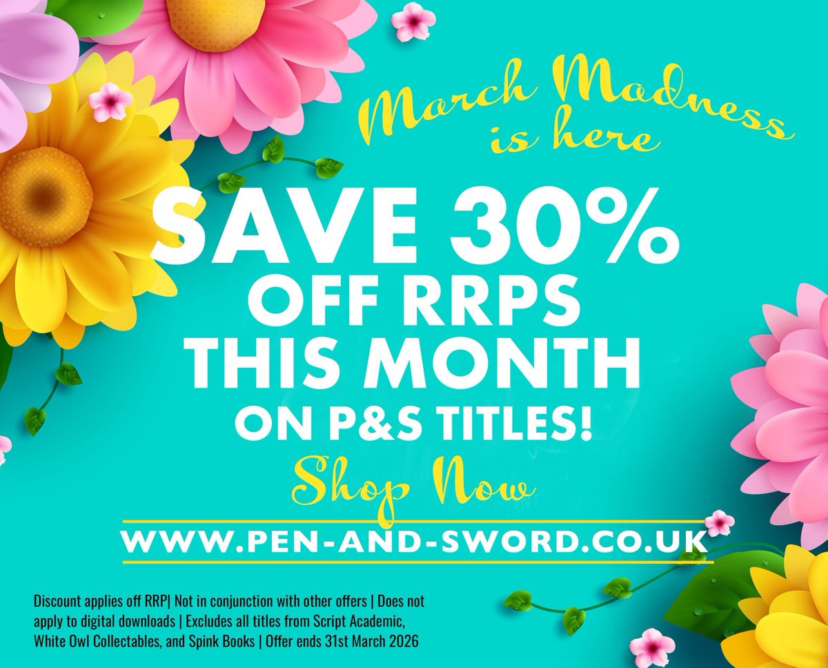 Paul Kendall - Author tweet media