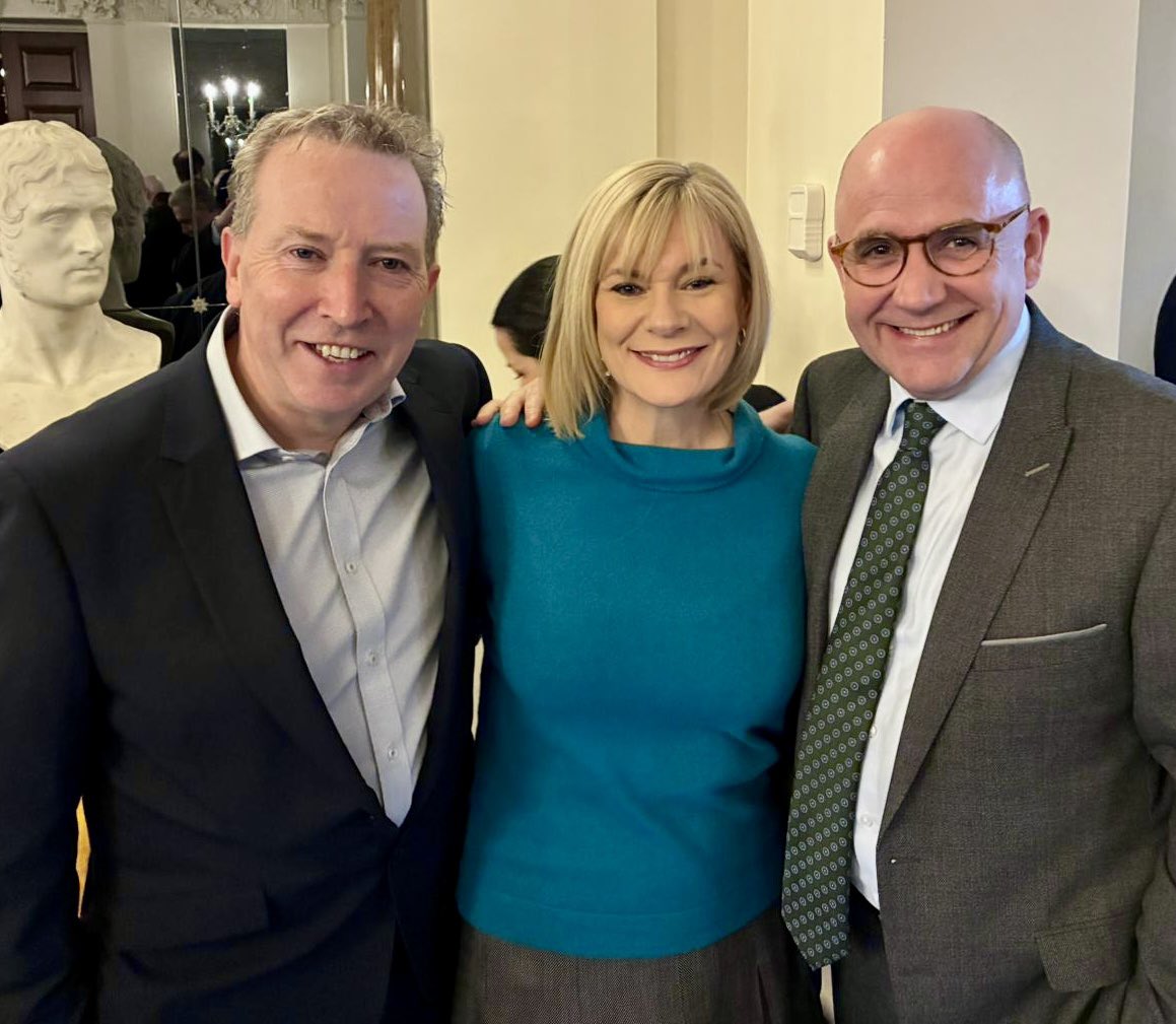 David Blevins tweet media