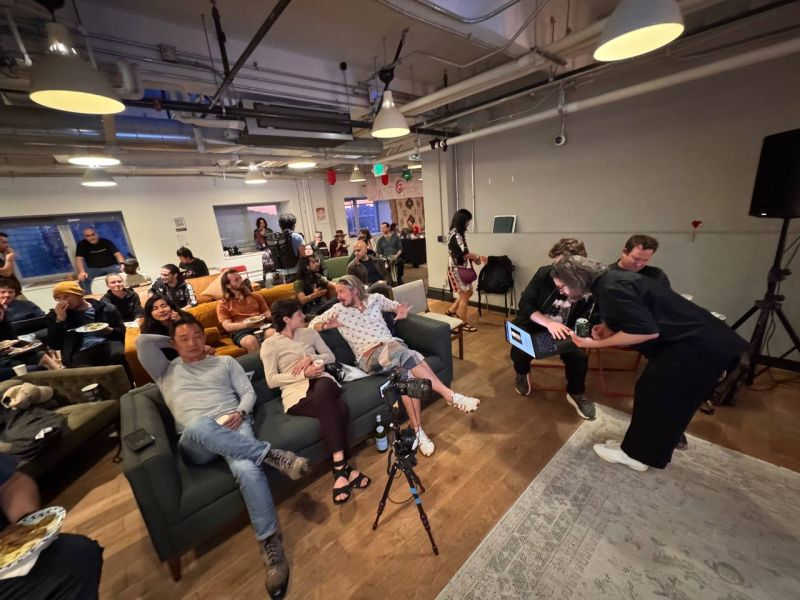 Federico Ulfo tweet media