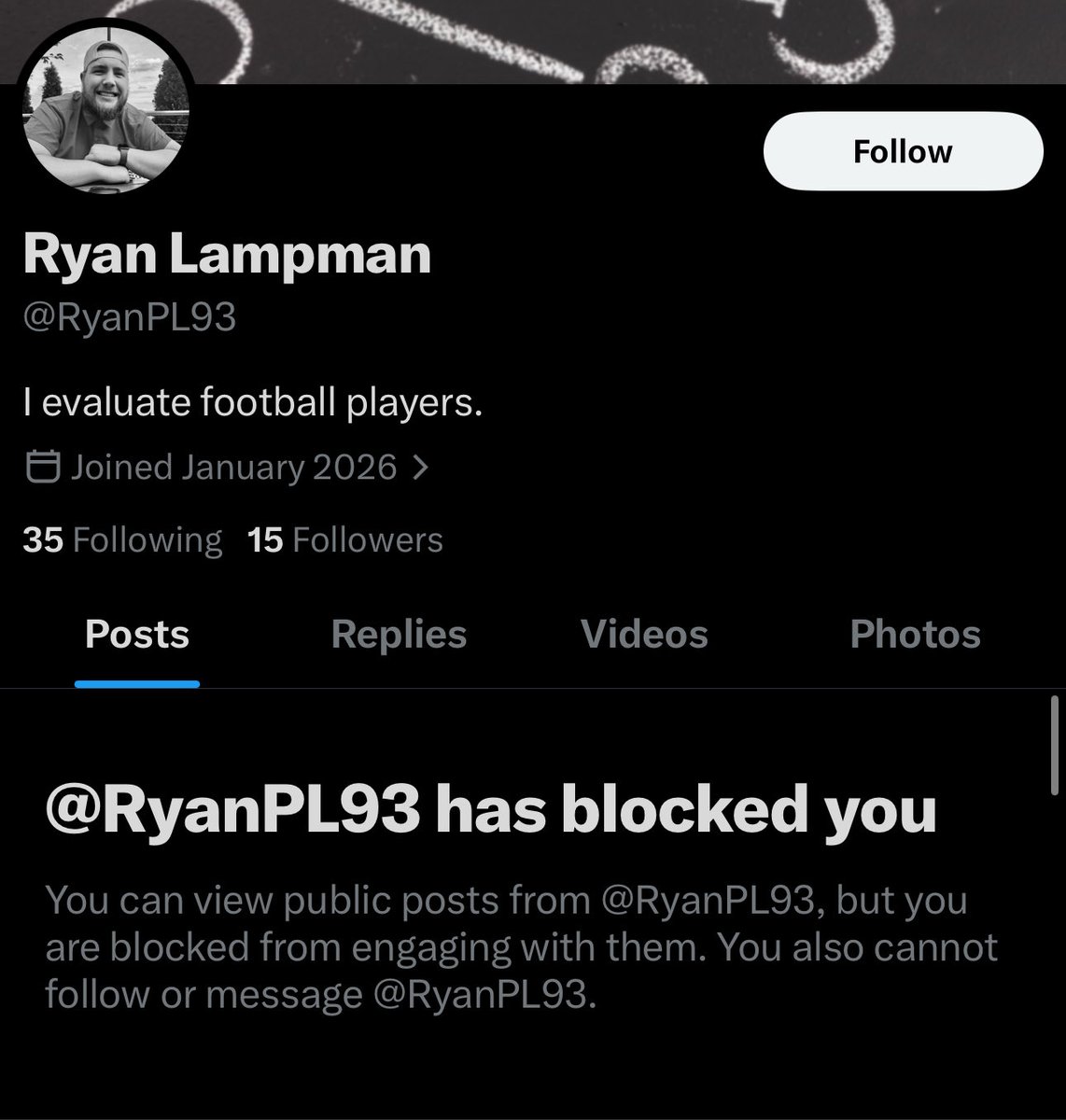 Point Made Joshua tweet media