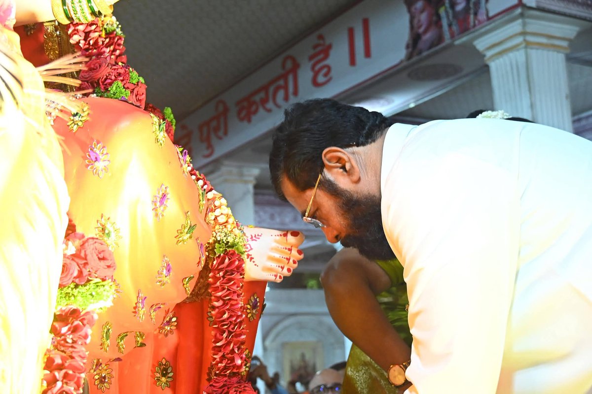 Shivsena - शिवसेना tweet media