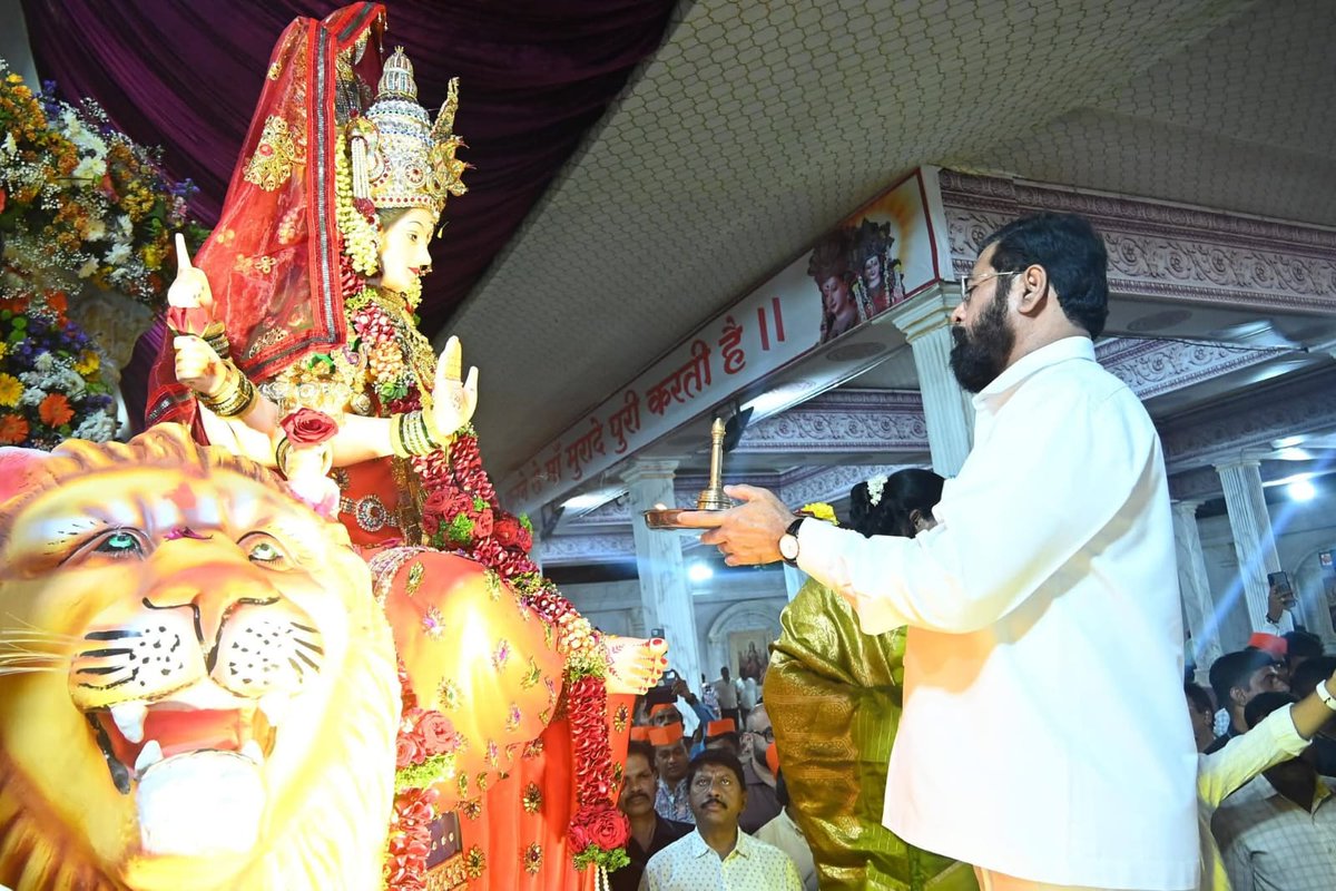 Shivsena - शिवसेना tweet media