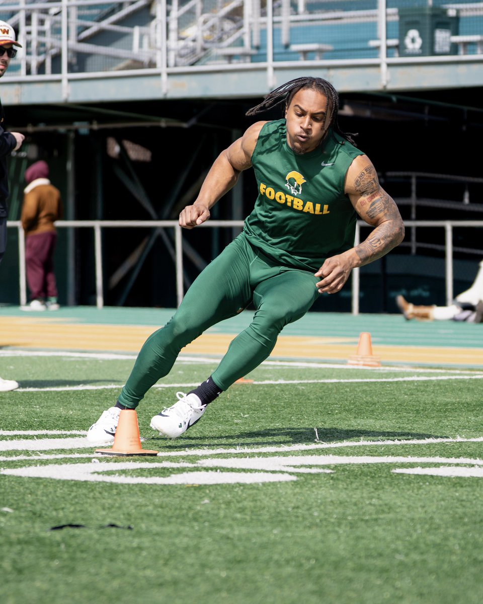 Norfolk State Football 🔰 tweet media