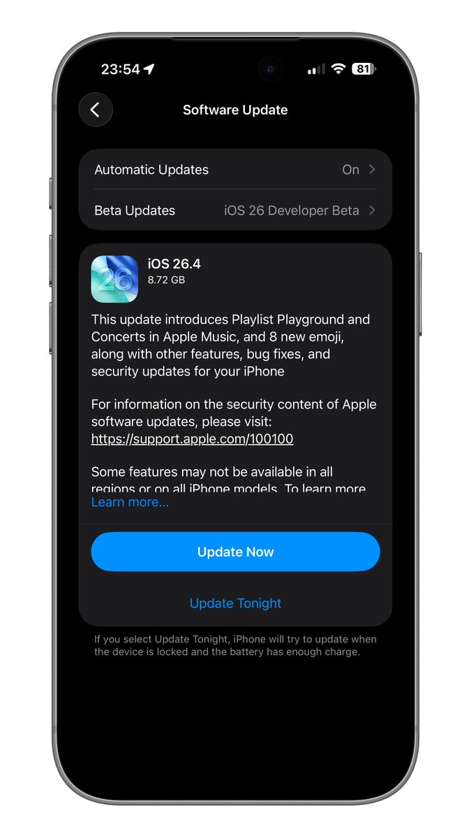Jay’s Tech  tweet media