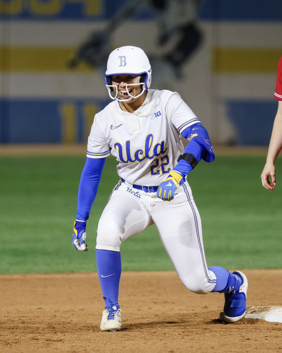 UCLA Softball tweet media