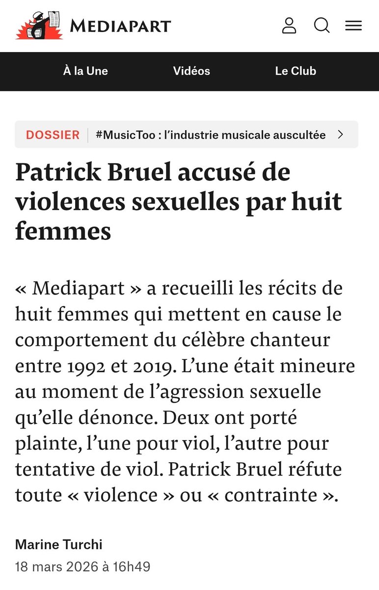 Salim Laïbi - LLP tweet media