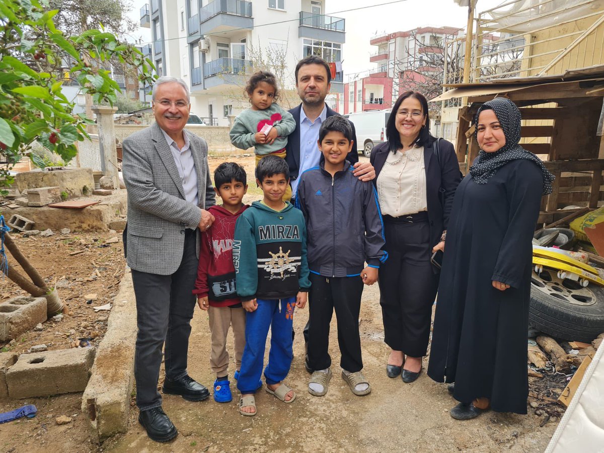 Av. Mustafa KÖSE 🇹🇷 tweet media