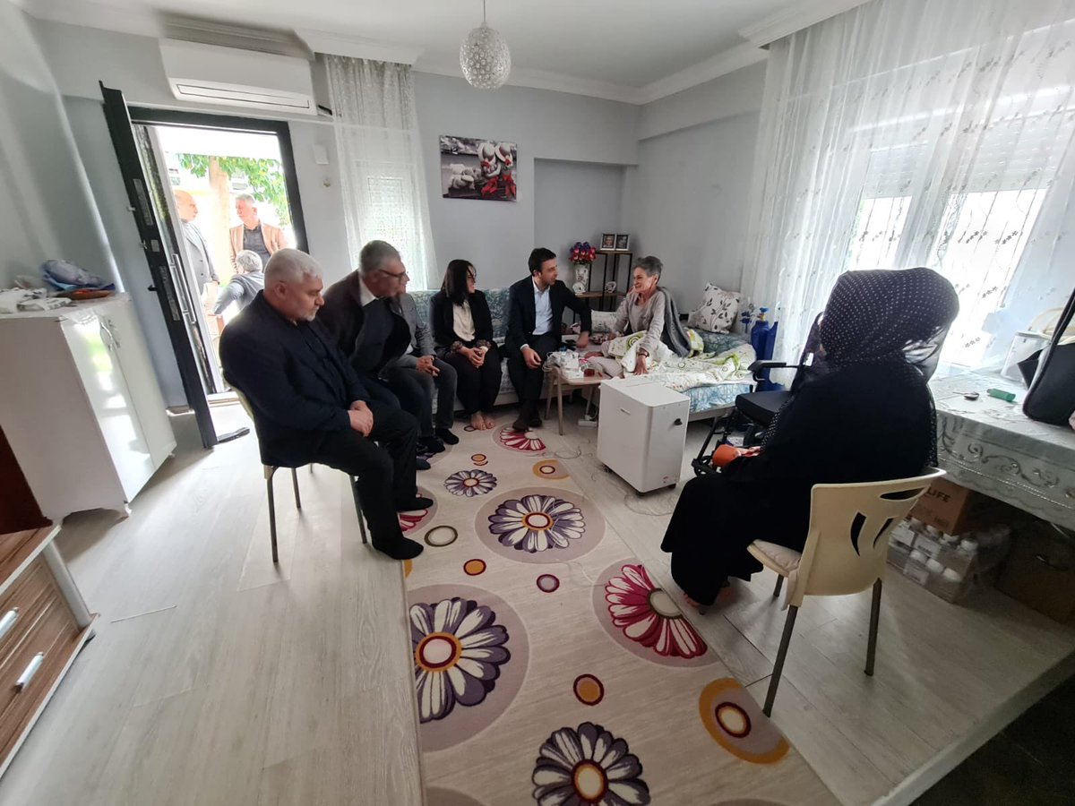 Av. Mustafa KÖSE 🇹🇷 tweet media