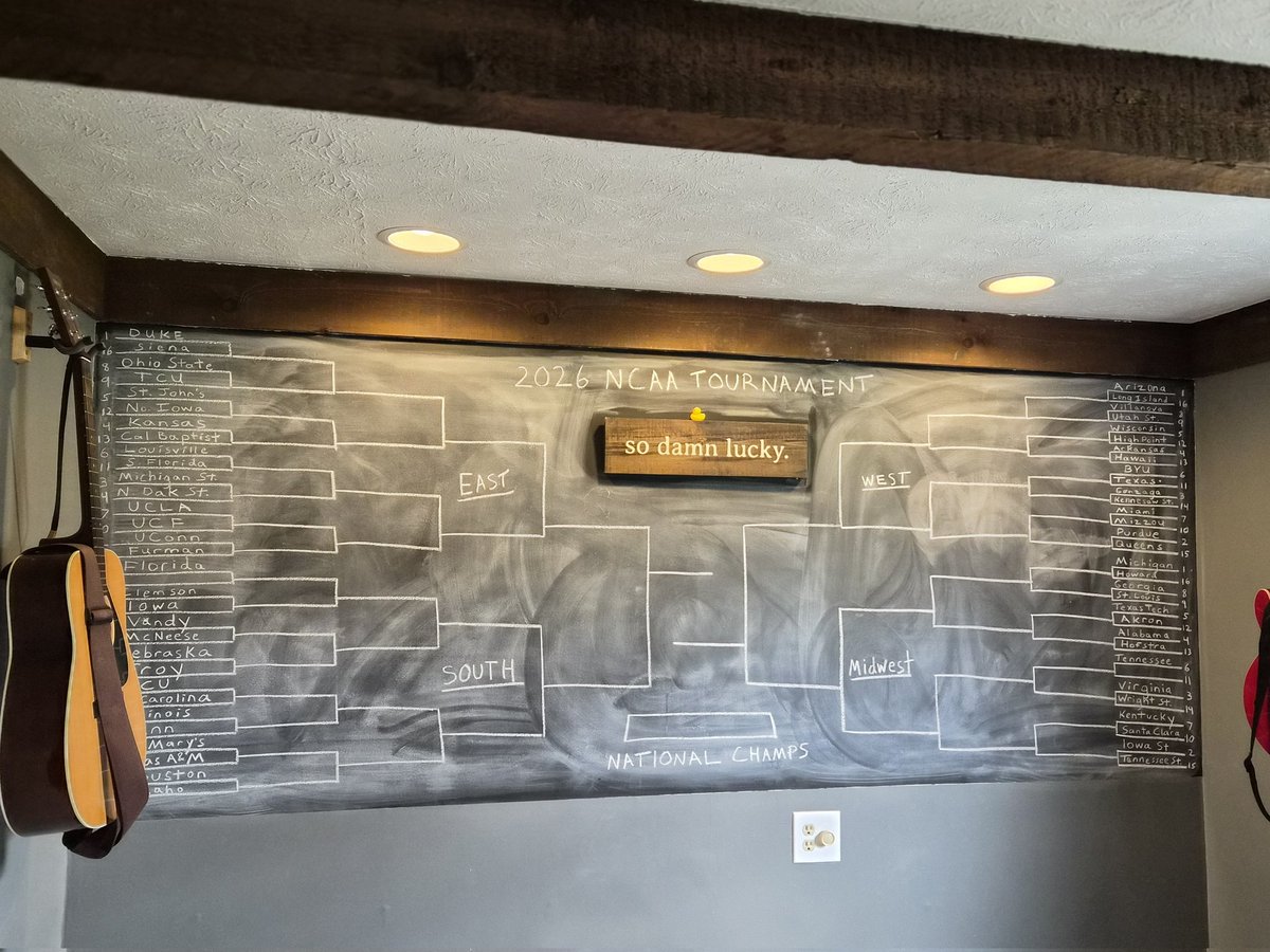 Timmy Hall🎙 tweet media