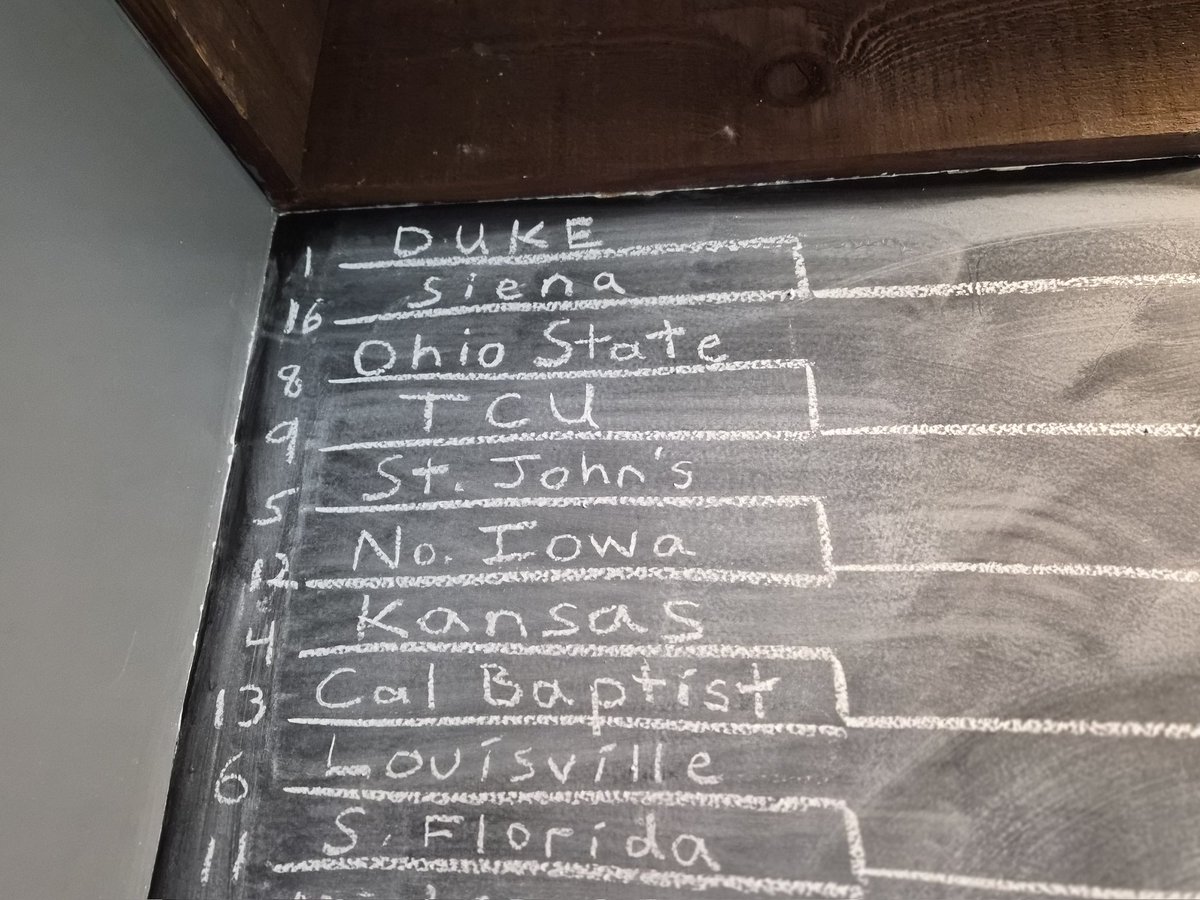 Timmy Hall🎙 tweet media