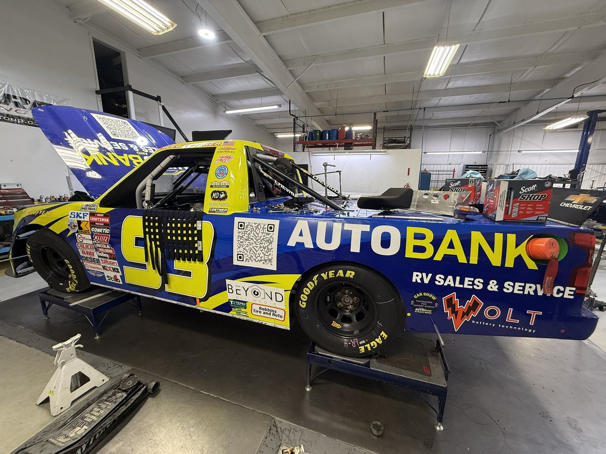 Caleb Costner tweet media