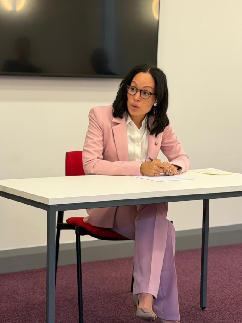 Anaïse Manuel tweet media