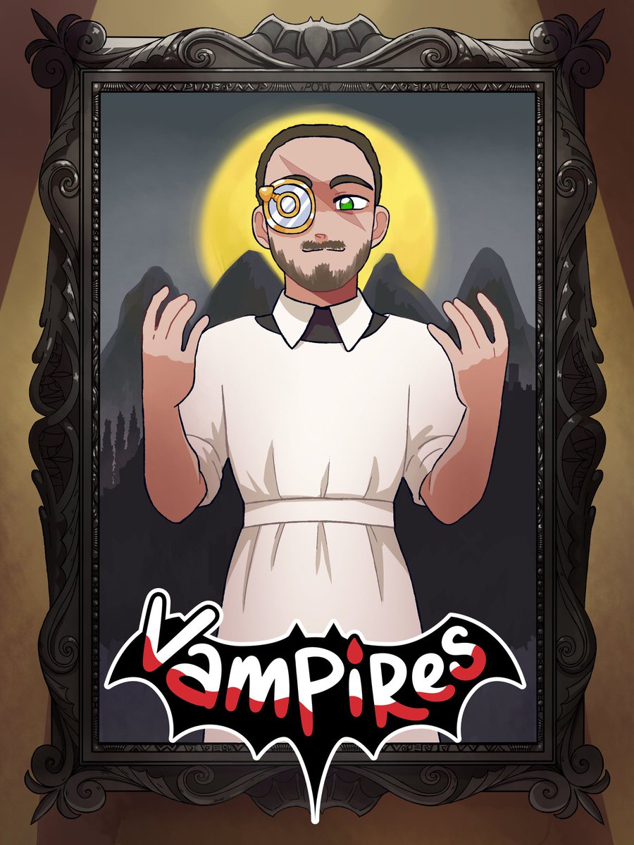 HOW ARE THESE 2 GONNA BE PLAYED BY THE SAME PERSON WHYNIS HE GINGER