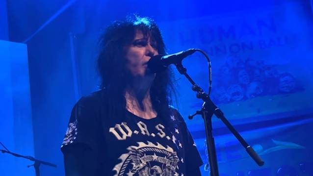 BLABBERMOUTH.NET tweet media