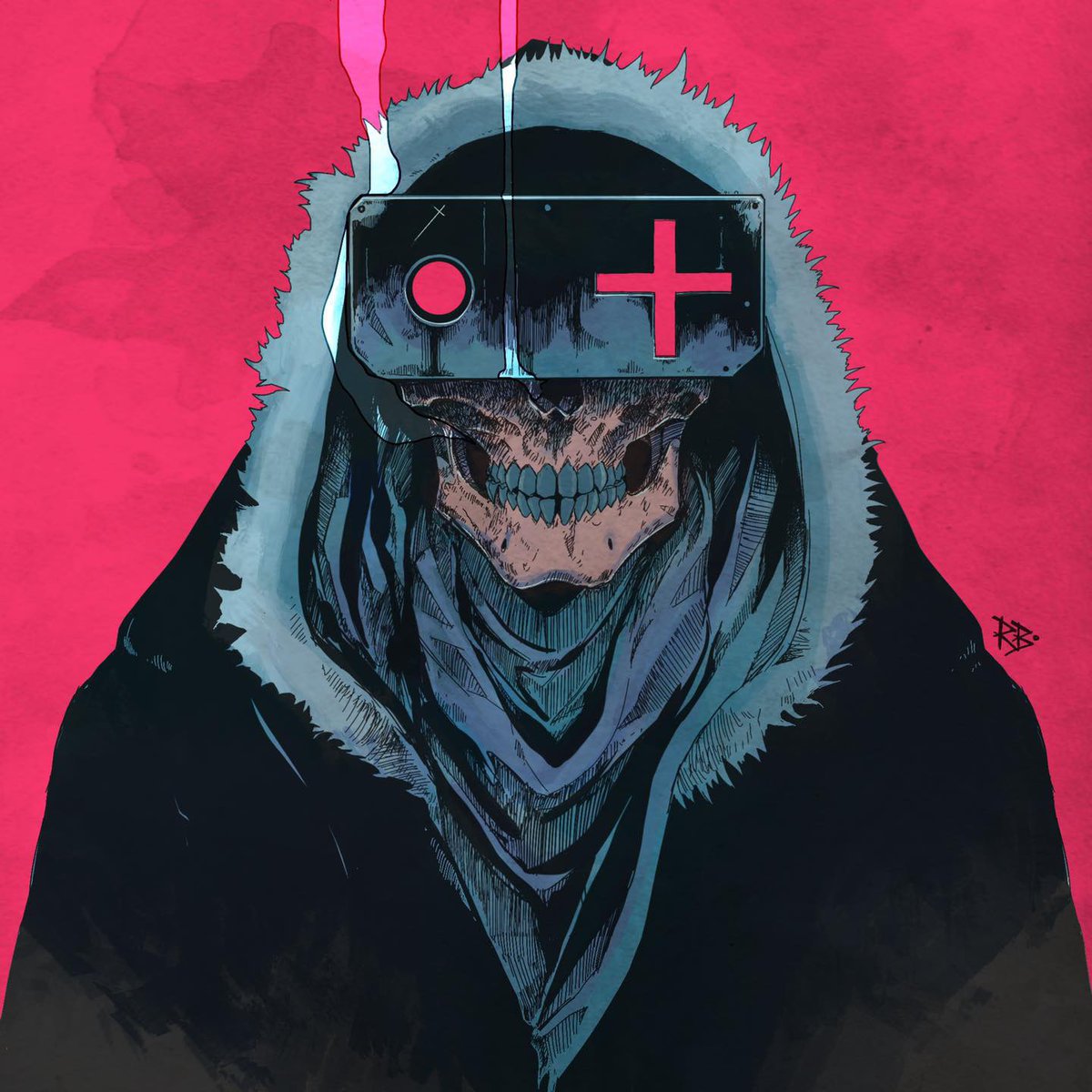 Rob Bowyer tweet media