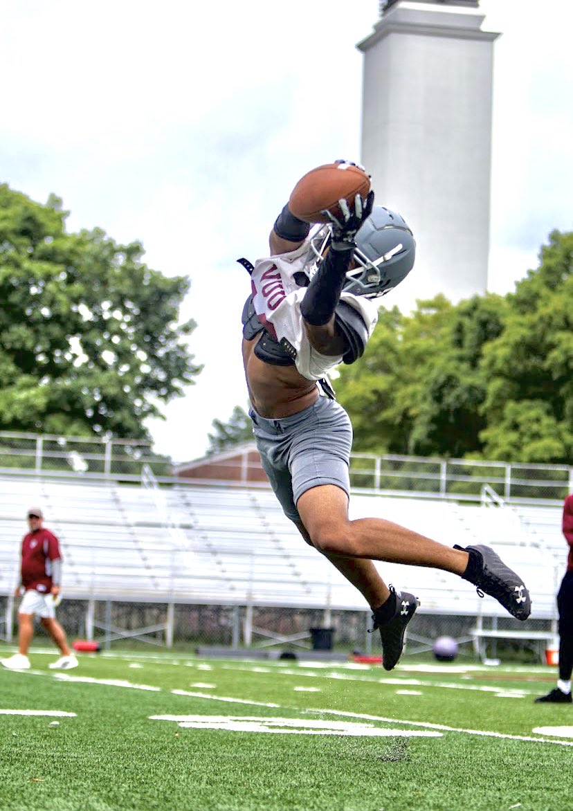 Isaiah Wallace ✞ tweet media