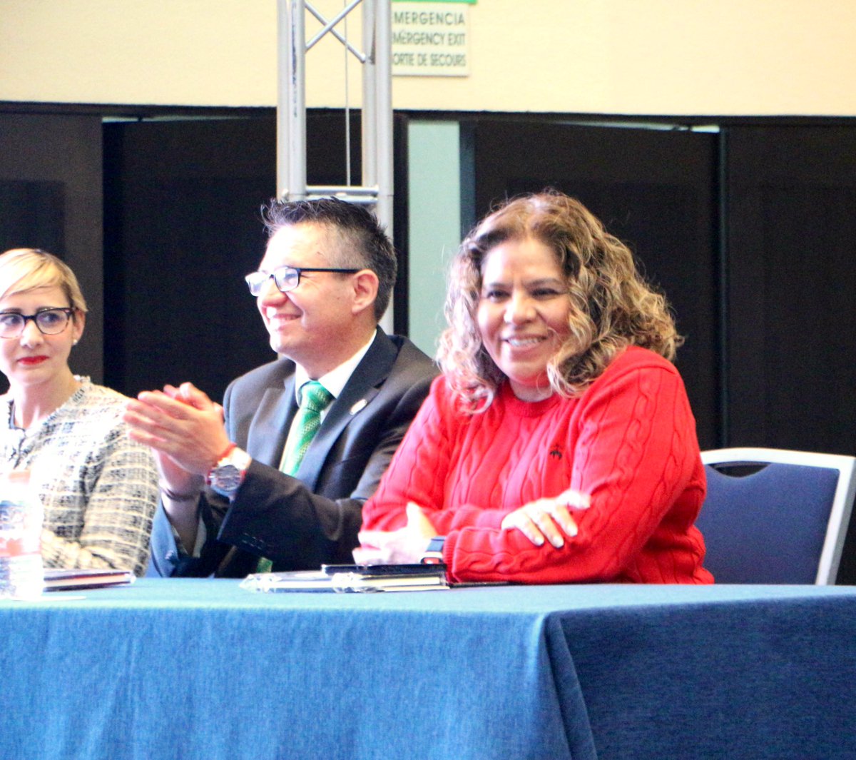 Comité Olímpico Mexicano tweet media