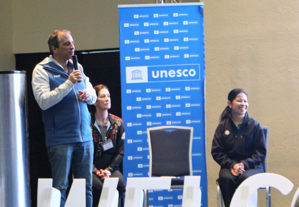 Comité Olímpico Mexicano tweet media