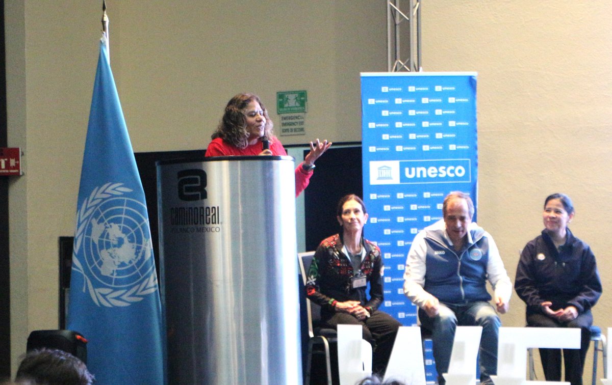 Comité Olímpico Mexicano tweet media