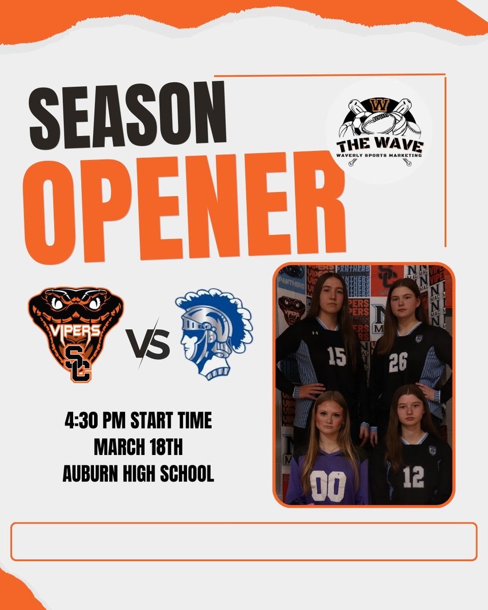 South County Athletics tweet media